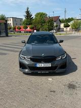 ALPINA D3 3.0 Allrad Touring - - ALPINA D3 von privat