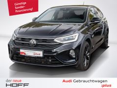 Volkswagen Taigo 1.5 TSI R-Line Pano 18 Zoll Black Style Rü