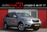 Hyundai Santa Fe 2.4i CVVT Style 7 pers. | Origineel NL - gebrauchte Hyundai SANTA FE aus dem Jahr 2011