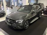 Mercedes-Benz GLC 200 4M 9G*PANO*DIGITAL-T*360*NIGHT*DIST*AHK* - gebrauchte Mercedes-Benz GLC 200 aus dem Jahr 2020