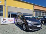Toyota TOYOTA Verso-S 1.4 D4-D 90 Cv MMT Automatica - graue Toyota Verso-S