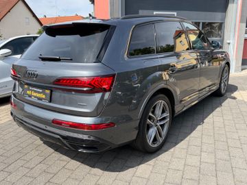 Audi Q7 - 4