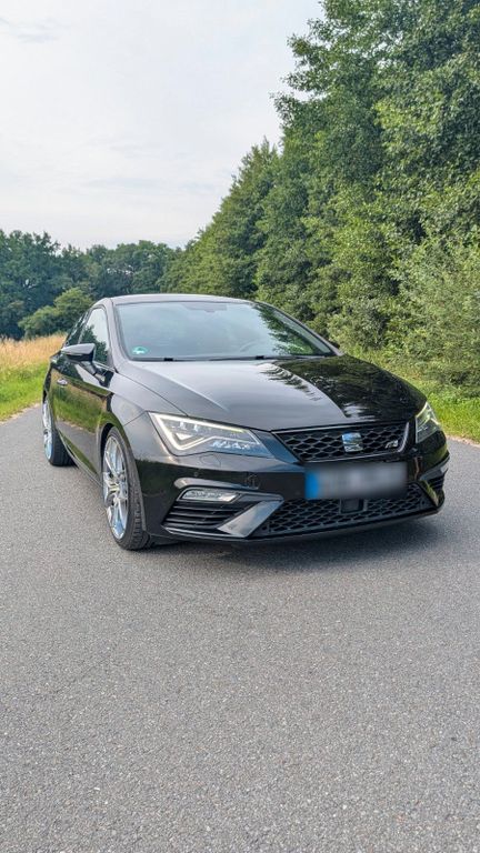 Image of Seat Leon