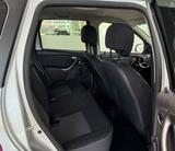 Dacia Duster dCi 90 4x2 Ambiance Ambiance - Dacia Duster Ambiance mit Benzin-Antrieb