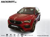 Seat Ateca FR 1.5 TSI Parklenk AHK ACC Pano bhz.WSS N - Seat Ateca Gebrauchtwagen in Hannover