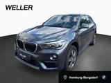 BMW X1 XDRIVE20D A Bluetooth Navi Klima PDC - mit Diesel-Antrieb: Bluetooth