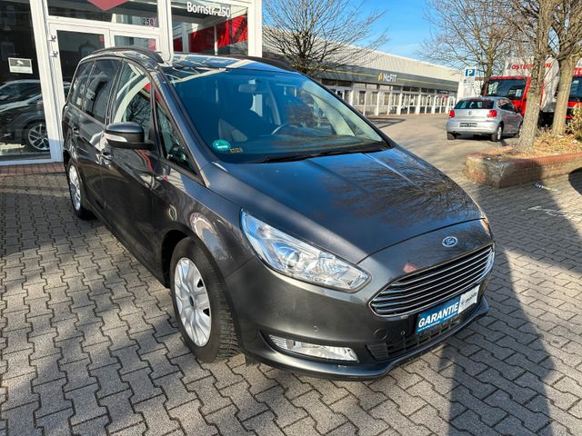 Ford Galaxy Trend 2.0 TDCI*7SITZE*Euro6*gepflegt