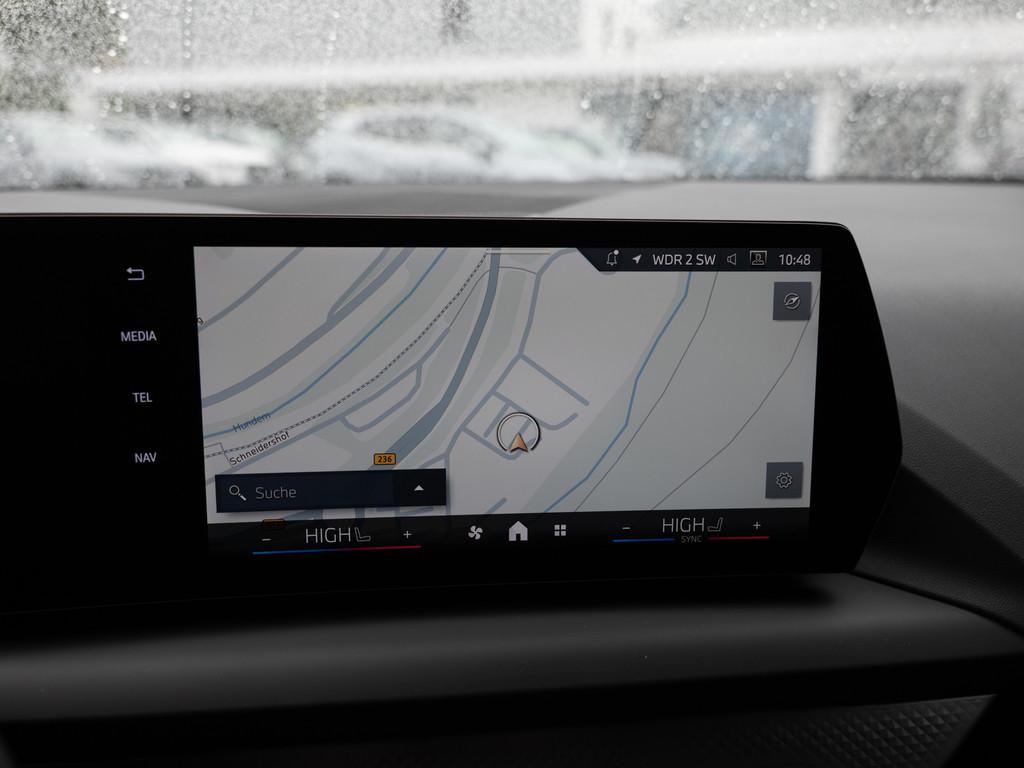 BMW 116 LED SCHEINWERFER NAVI KAMERA SHZ PDC KLIMA, миниатюра 16