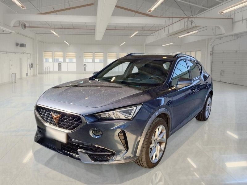 Cupra CUPRA FORMENTOR 1.4 E-HYBRID DSG SUV