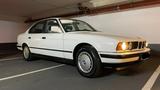 BMW E34 520i - BMW 520 aus 1992