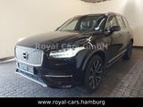 Volvo XC 90 Inscription AWD NAVI*CAM*PANO*LED*HEADUP ! - gebrauchte Volvo XC90 aus dem Jahr 2015