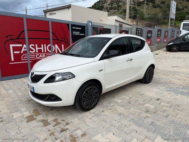 Altele LANCIA Ypsilon 1.2 69 CV 5p. GPL Gold