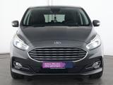 Ford S-MAX Trend AHK|Sportsitze|Tempo|Navi|Kamera|PDC - Ford S-Max Gebrauchtwagen in Frankfurt