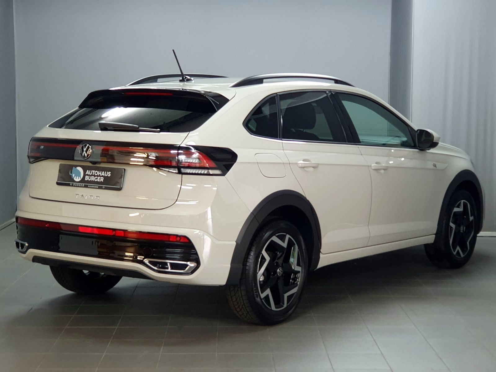 Volkswagen Taigo - Bild 20
