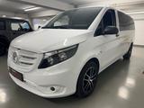 Mercedes-Benz Vito Tourer 114CDI Pro extralang/SHZ/Klima/Navi - Mercedes Vito Diesel Kleinbus 8-Sitzer