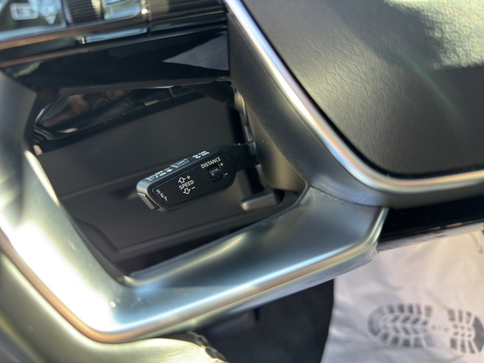 Audi Q8 e-tron - Bild 21
