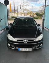 Peugeot 206 - Peugeot 206: Coupe