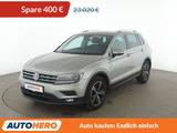 Volkswagen Tiguan 2.0 TDI Join Aut.*NAVI*LED*ACC*CAM*PDC* - VW Tiguan Gebrauchtwagen in Köln