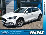 Ford Focus Active Navi Kamera AHK abn Winterp. 1 Hand - Ford Gebrauchtwagen in Konstanz