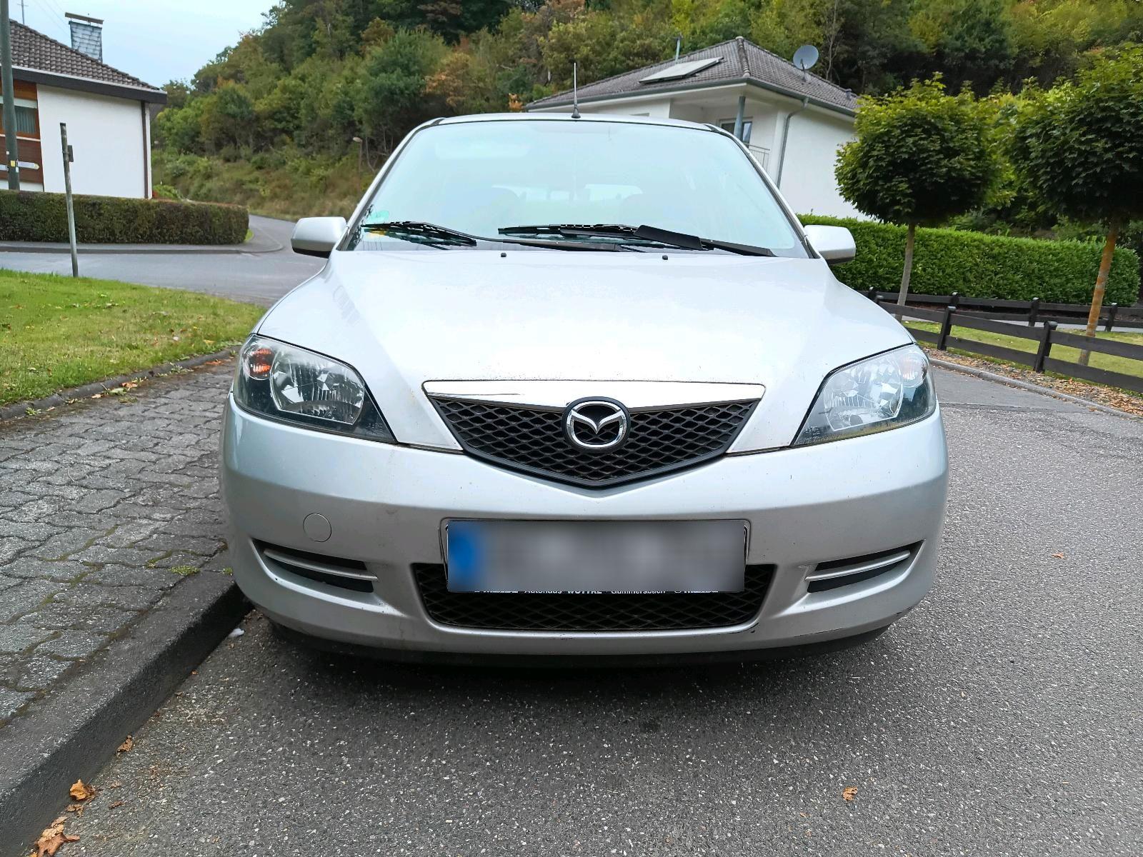 Mazda 2