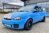 Opel Corsa B ECO Breitbau SHD Sportsitze MagnaFlow  - Oldtimer: bis 5000 €