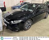 Mercedes-Benz A 160 i Widescreen Navi KeylessGo Klima PDC ... - Mercedes-Benz A-Klasse Kombi Gebrauchtwagen