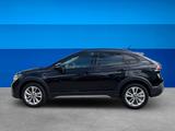 Volkswagen Taigo 1.5 TSI Rear View AHK Goal - Volkswagen Taigo GOAL mit Benzin-Antrieb