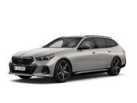 BMW i5 - Vorschau Bild 3