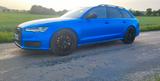 Audi A6 Allroad 3.0 TFSI quattro S tronic - - Audi A6 Allroad mit Benzin-Antrieb