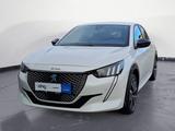 Peugeot e-208 136 GT Pack Tempom.aktiv Bluetooth PDC Kli - weiße Peugeot e-208