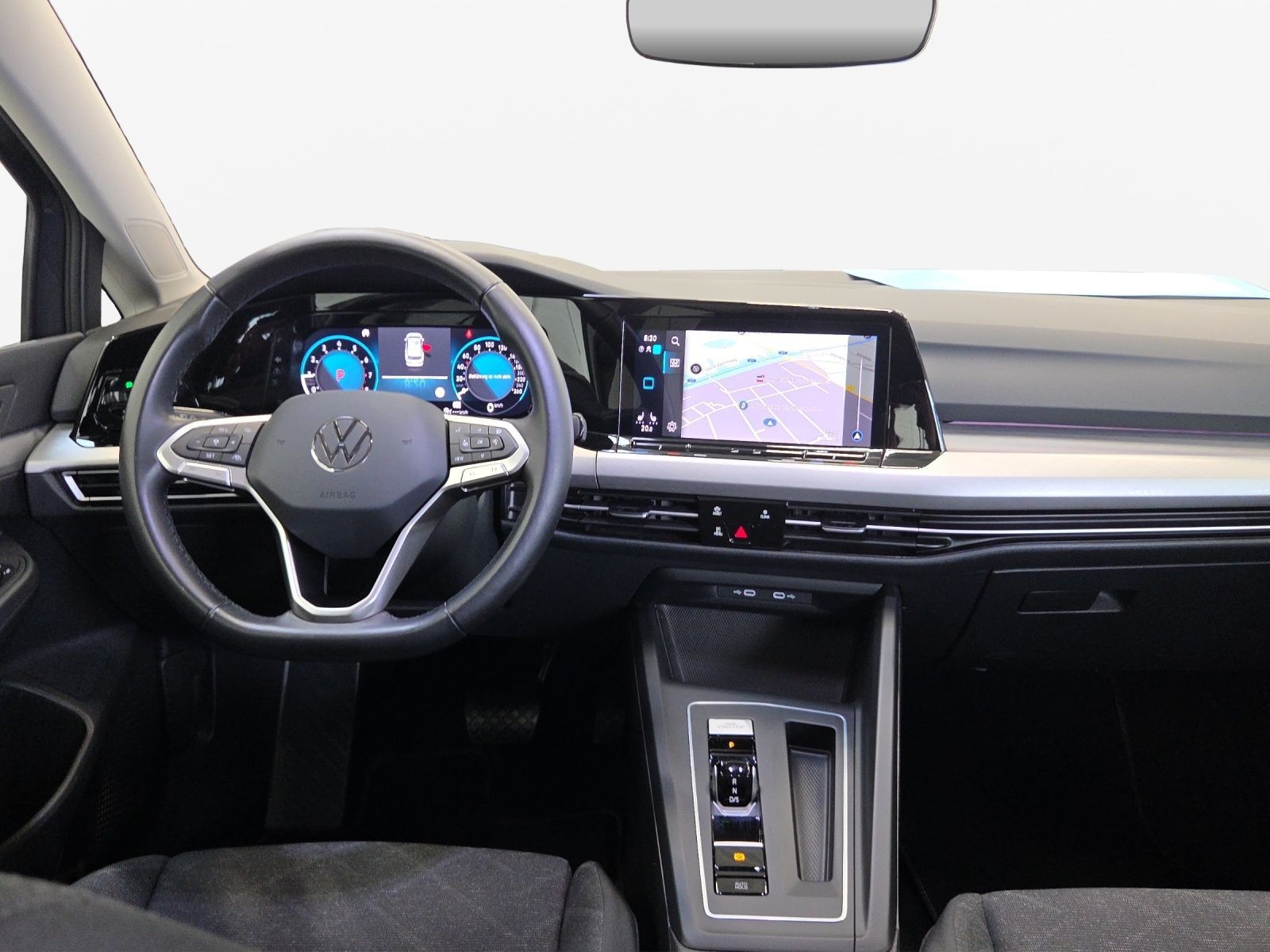 Volkswagen Golf - Bild 7
