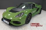 Lotus Exige 390 Final Edition - Service neu - Lotus Exige: Cabrio