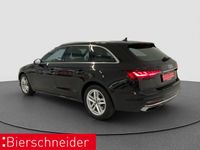 Audi A4 - Vorschau Bild 6