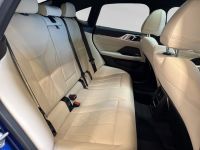 BMW i4 - Vorschau Bild 15