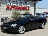 Mercedes-Benz CLK 200 Kompressor/Avantgarde/PDC/Leder/73.000KM - Mercedes-Benz CLK 200: Cabrio