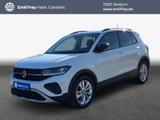 Volkswagen T-Cross 1.0 TSI Life OPF DSG AHK Navi GJR - VW T-Cross von 2025
