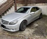 Mercedes-Benz Mercedes Clc 200 Kompressor - Mercedes-Benz CLC 200 Gebrauchtwagen
