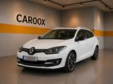 Renault Megane III Grandtour BOSE Edition - Renault Megane: Iii Bose