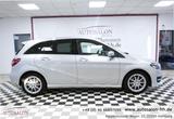 Mercedes-Benz B 180 Urban*2Vorb.Rentner*MB Serviceg.*Navi*Memo - Mercedes-Benz: Service