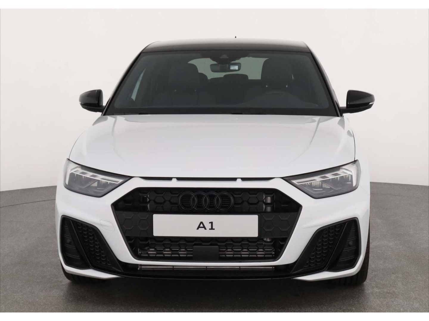 Audi A1 - Bild 3