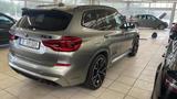 BMW X3 M COMPETITION M COMPETITION - BMW X3 M: Competition