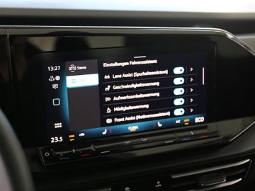 Volkswagen Caddy eHybrid DSG Style LED NAVI ACC KAMERA AHK