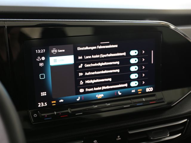 Volkswagen Caddy eHybrid DSG Style LED NAVI ACC KAMERA AHK