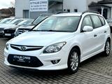 Hyundai i30 CW 1.4 Edition20*HU*NEU*SCHECKHEFT - gebrauchte Hyundai i30 aus dem Jahr 2012