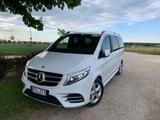 Mercedes-Benz V 250 d Aut. EDITION lang MB 100 Garantie - gebrauchte Mercedes-Benz V 250 aus dem Jahr 2018