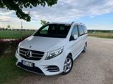 Mercedes-Benz V 250 d Aut. EDITION lang MB 100 Garantie - Mercedes-Benz: D100