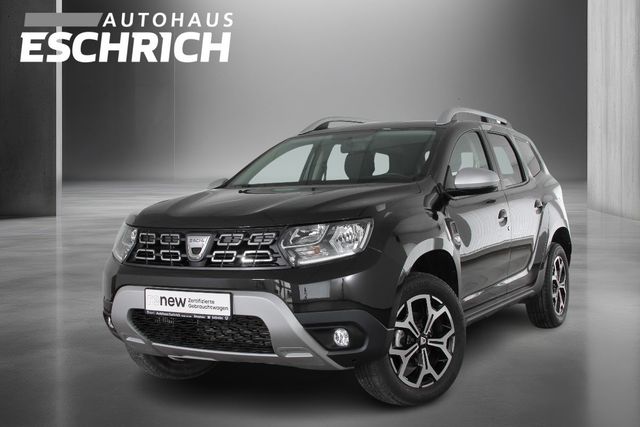 Dacia Duster II Prestige