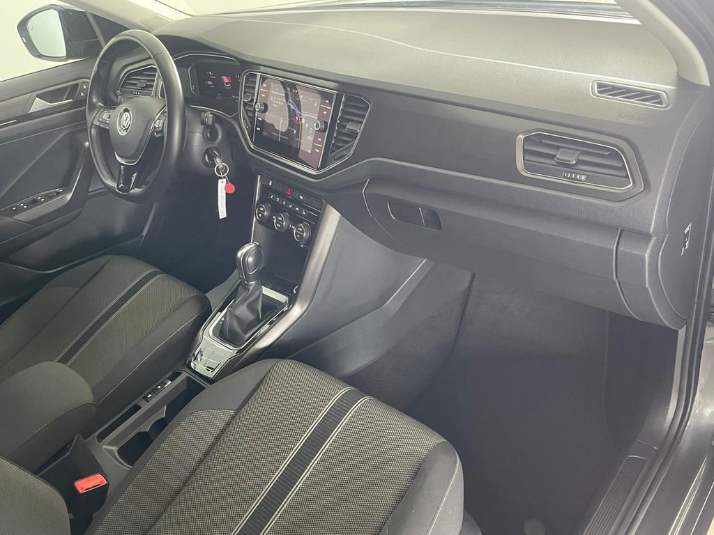 Volkswagen T-Roc 1.5 TSI DSG STYLE NAV*ViCo*ACC*SHZ*LED*AHK