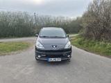 Peugeot 1007 Premium 110 2-Tronic Premium - gebrauchte Peugeot 1007 aus dem Jahr 2009