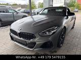 BMW Z4 M40-Aut., FROZEN GREY II, Leder, LED, Navi,.. - BMW Z4 M40: 3 Türen